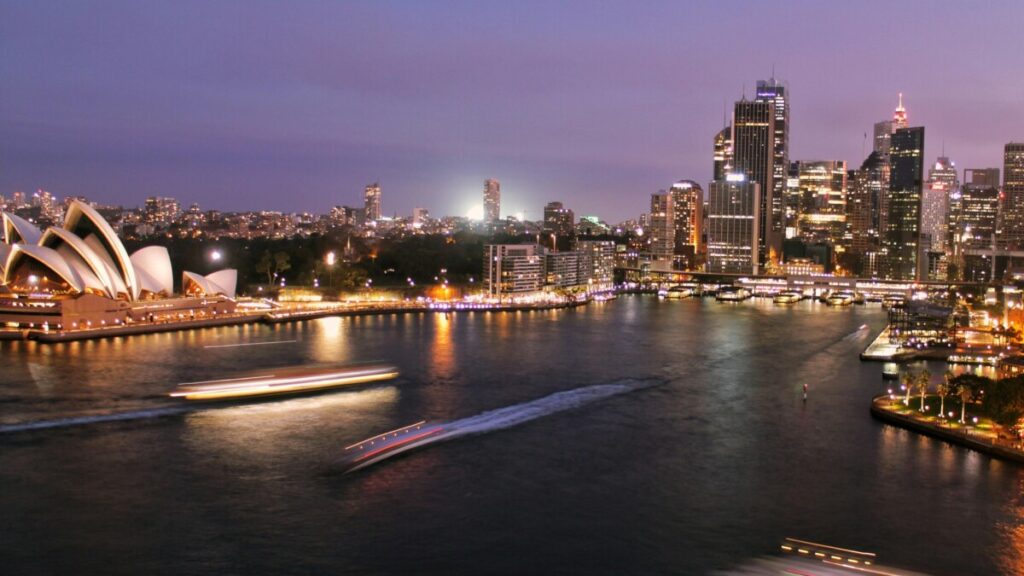 Studing in Australia Study Abroad Consultants