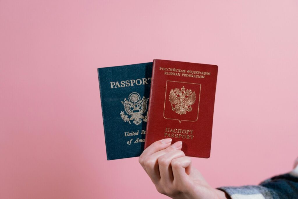 Immigration and visa requirements for studying in the USA, including F-1 and J-1 visas, DS-160 application, and visa interview process, as outlined by SVIS Consultants, your trusted overseas education consultants